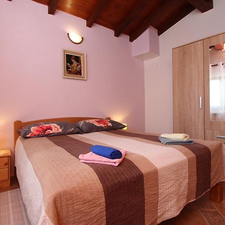 Apartments Adria Rovinj Exterior photo