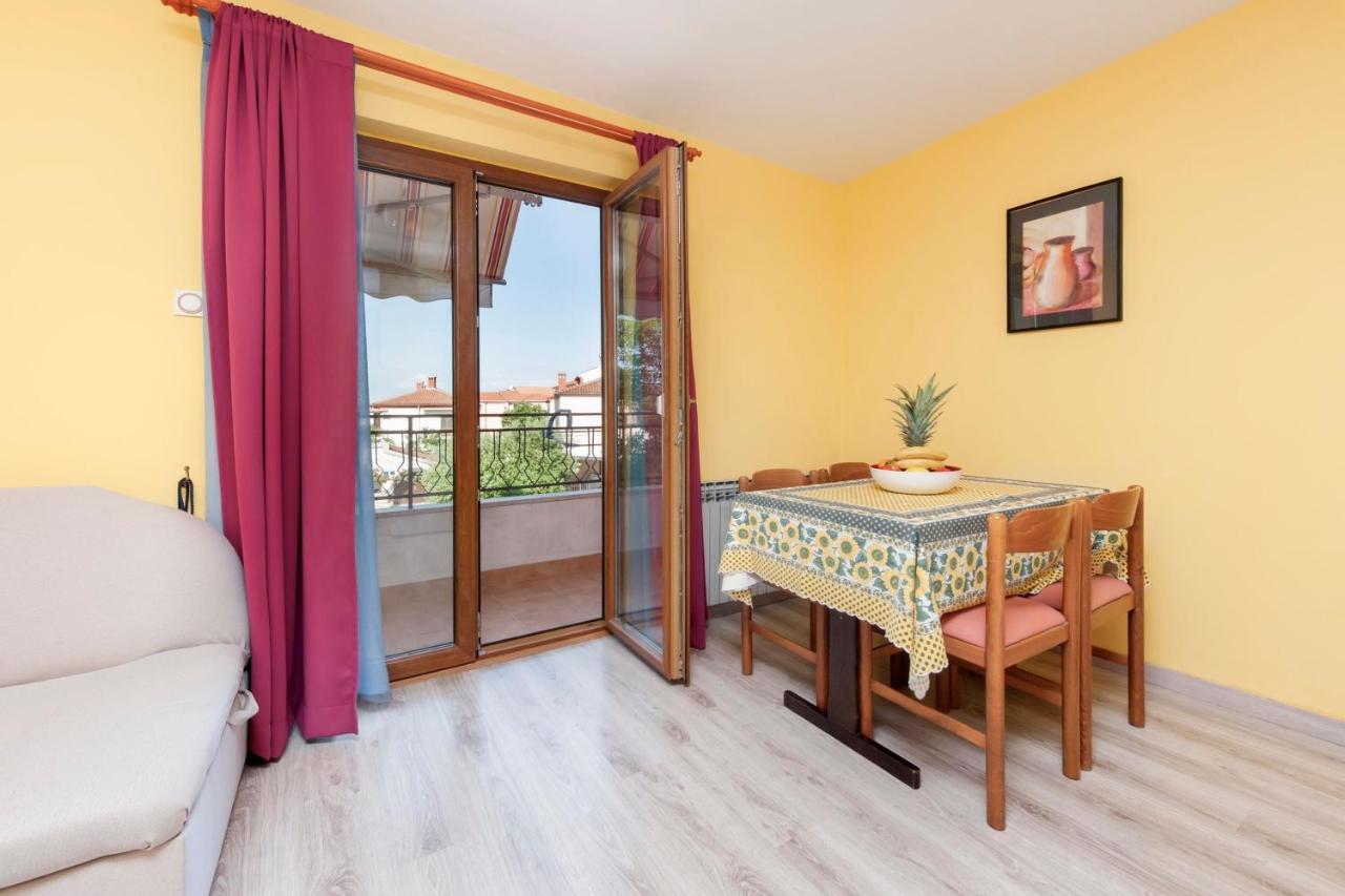 Apartments Adria Rovinj Exterior photo