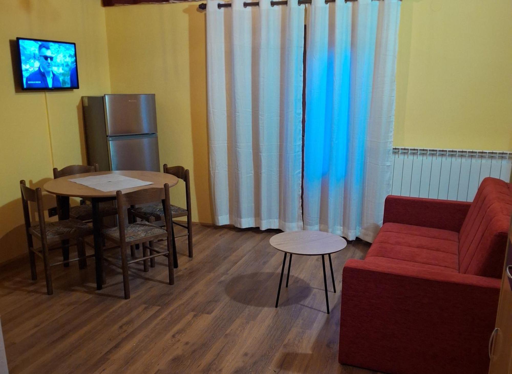 Apartments Adria Rovinj Room photo
