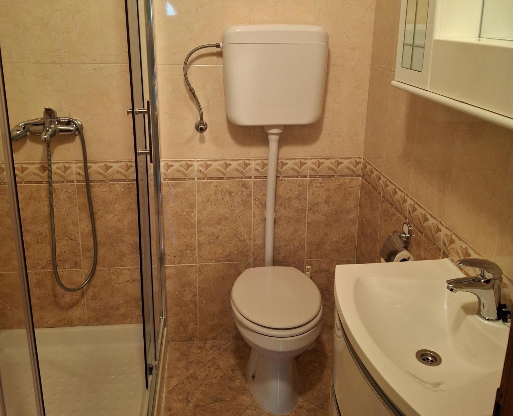 Apartments Adria Rovinj Room photo