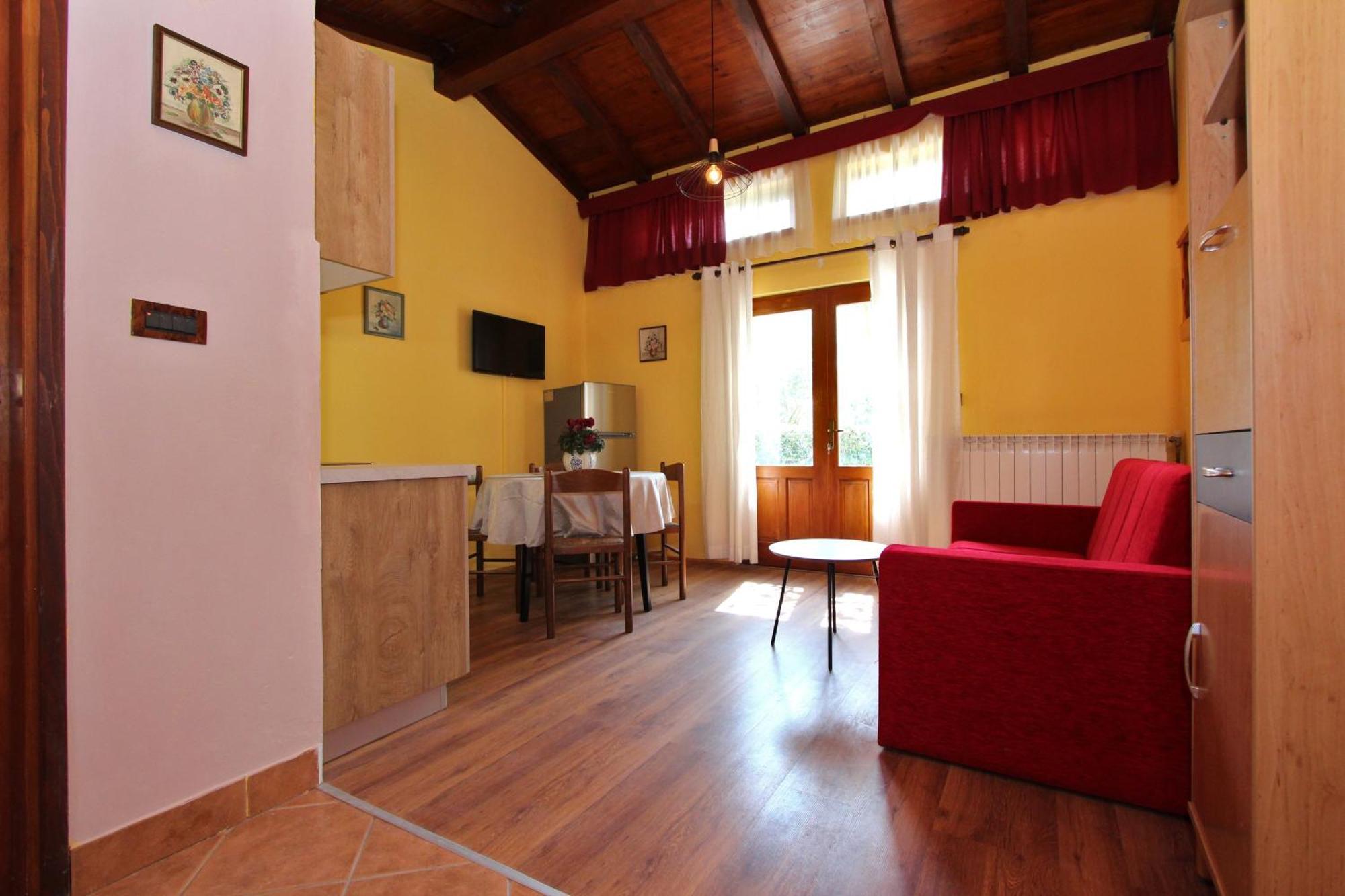 Apartments Adria Rovinj Room photo