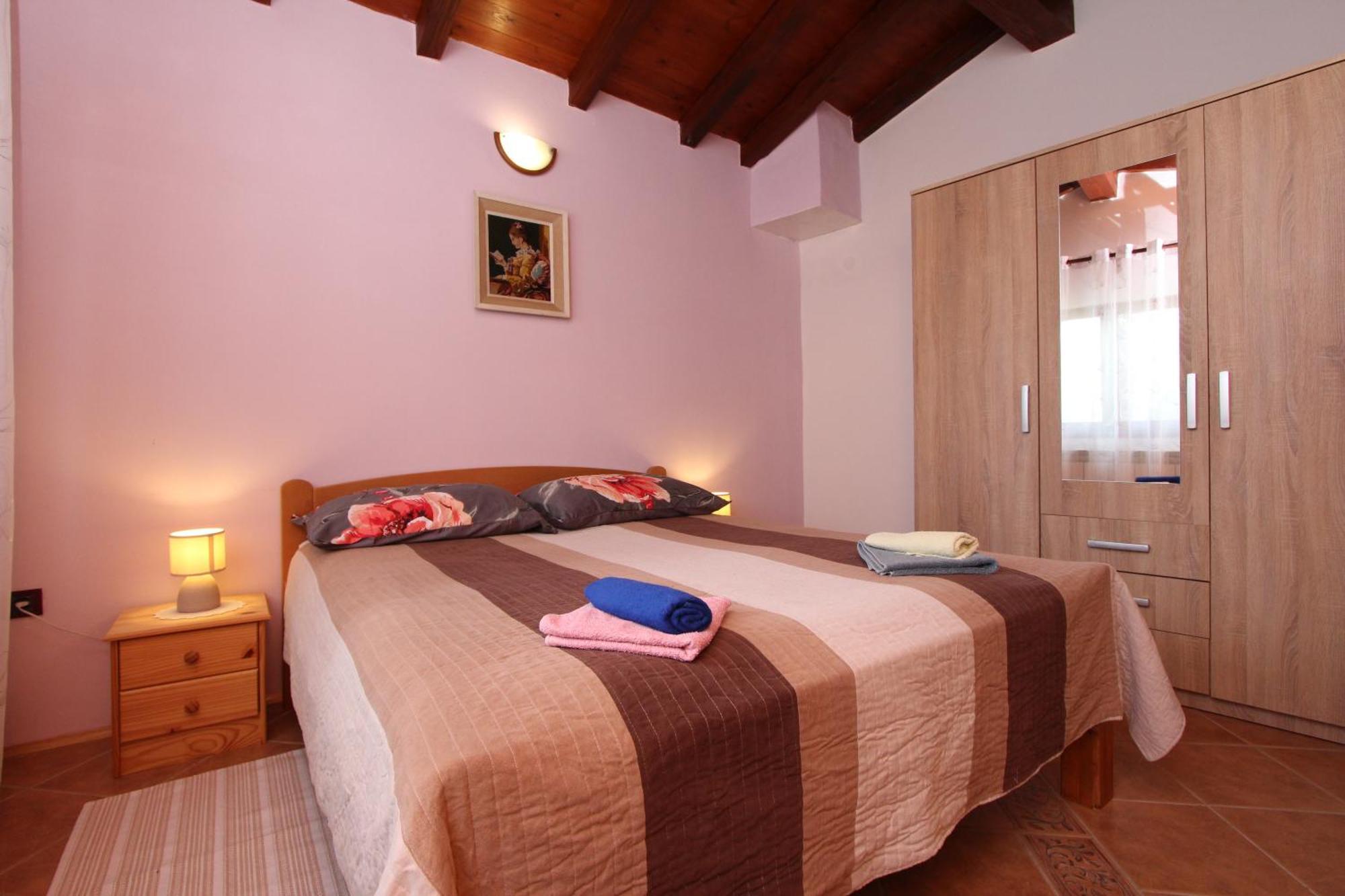 Apartments Adria Rovinj Exterior photo