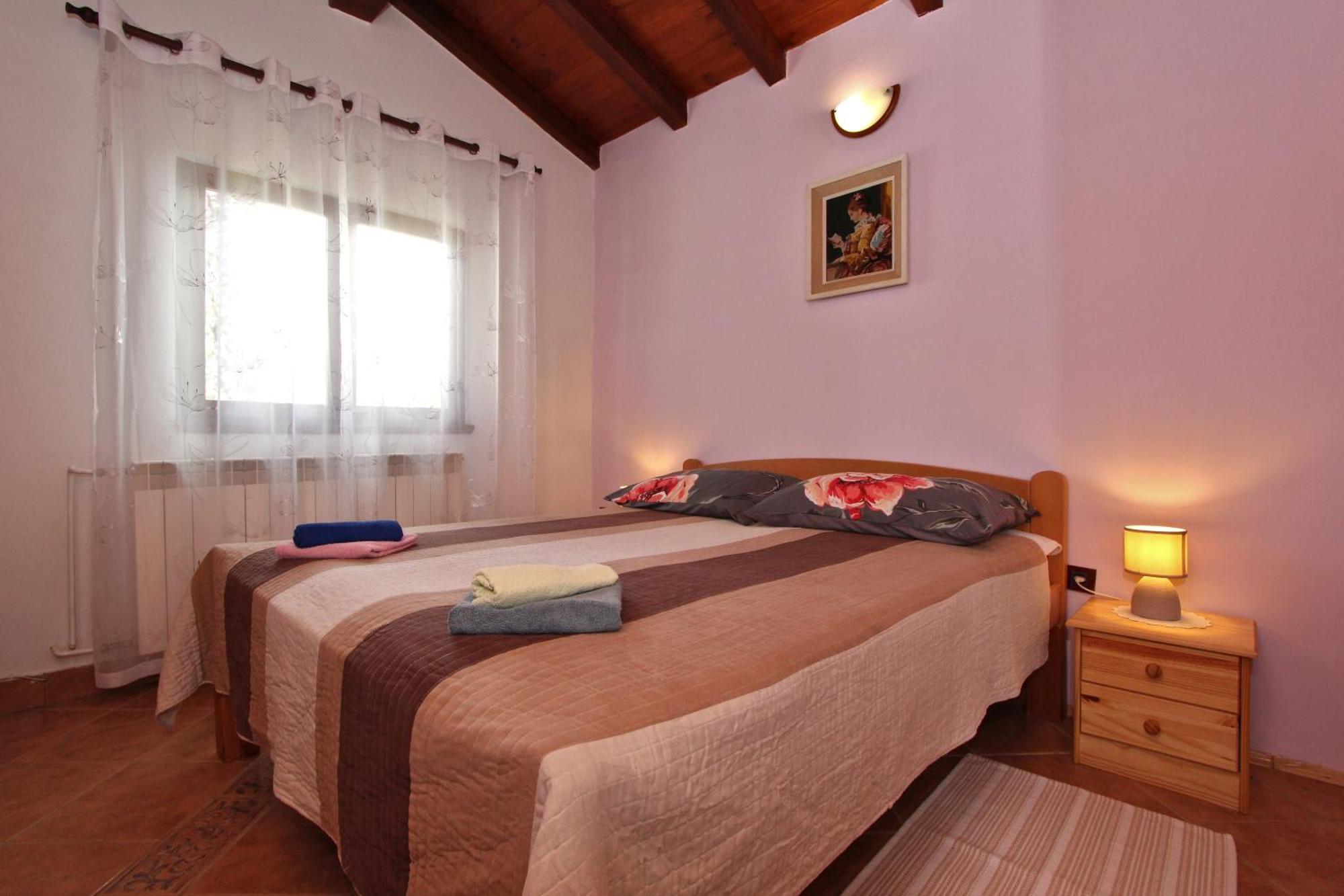 Apartments Adria Rovinj Room photo
